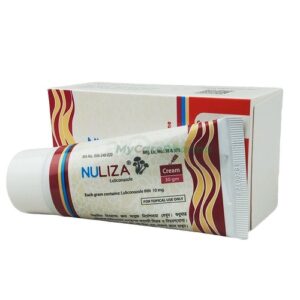 Nuliza 30gm