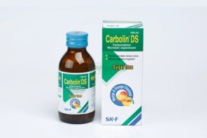Carbolin DS