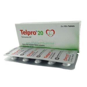Telpro 20