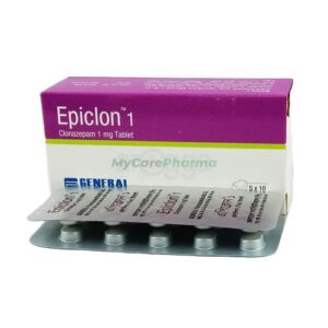 Epiclon 1