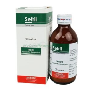 Sefril