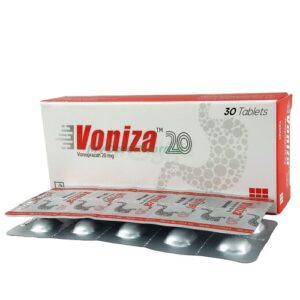 Voniza 20