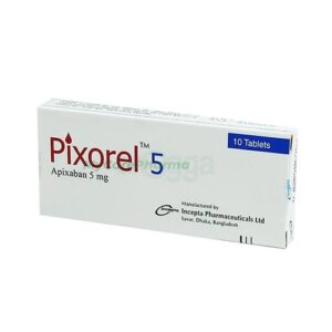 Pixorel 5