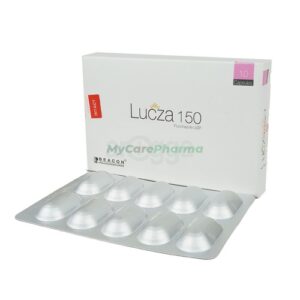 Lucza 150