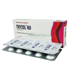 Thyzol 20