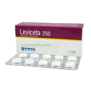 Leviceta 250