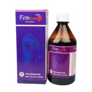 Fem-Cycle Plus 450ml