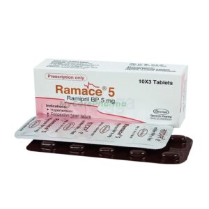 Ramace 5