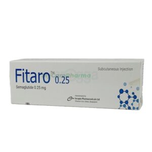 Fitaro 0.25