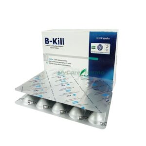 B-Kill