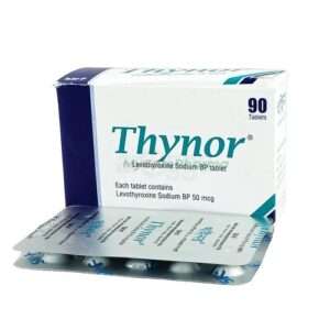 Thynor 50