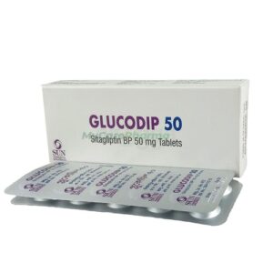 Glucodip 50