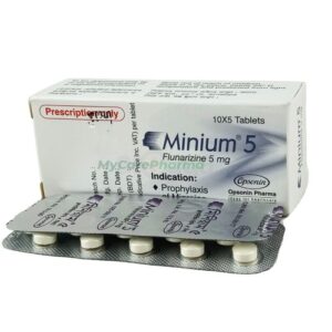Minium 5