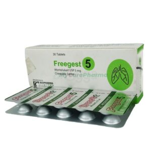 Freegest