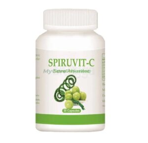 SPIRUVIT-C