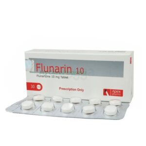 Flunarin