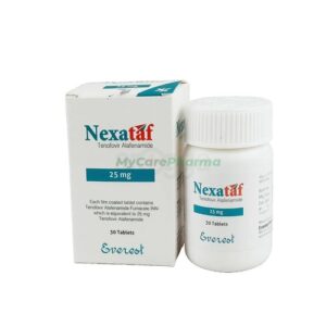 Nexataf