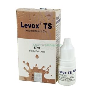 Levox TS 1.5%