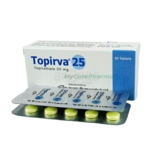 Topirva 25