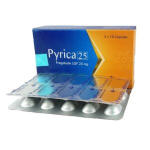 Pyrica 25