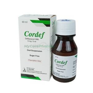 Cordef