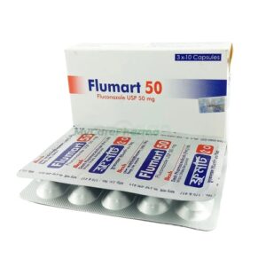 Flumart 50