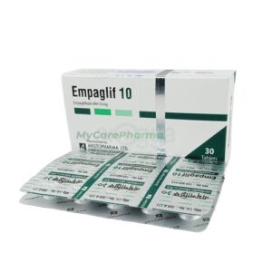 Empaglif 10