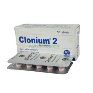 Clonium 2