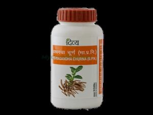 PATANJALI Ashwagandha Powder