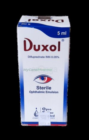 Duxol