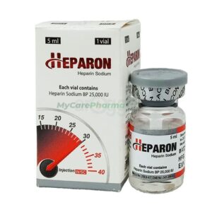 Heparon