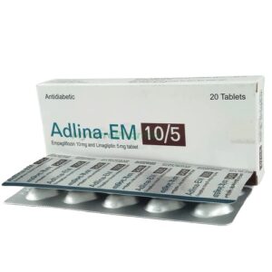 Adlina-EM 10/5