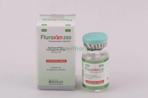 Fluroxan 250