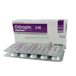 Orbapin 5/40