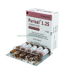 Purisal 1.25