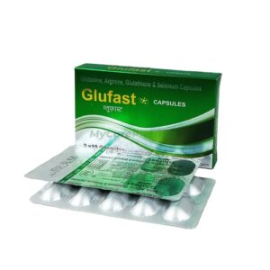 Glufast
