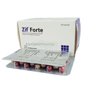 Zif Forte
