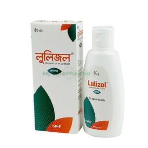 Lulizol Lotion