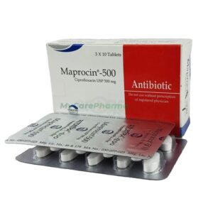 Maprocin