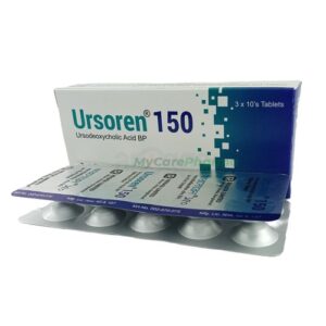 Ursoren 150