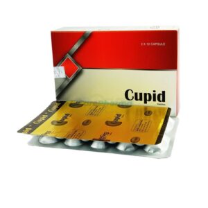 Cupid 500