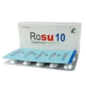 Rosu 10