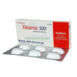 Xinarox 500