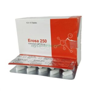 Erosa 250