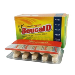 Beucal D