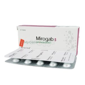 Mirogab 5