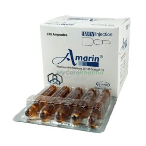 Amarin