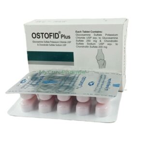 Ostofid PLUS