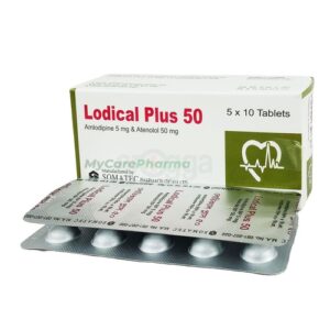Lodical Plus 50
