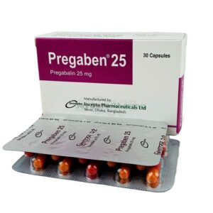 Pregaben 25